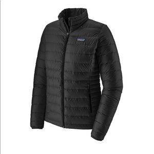 Patagonia down sweater/coat